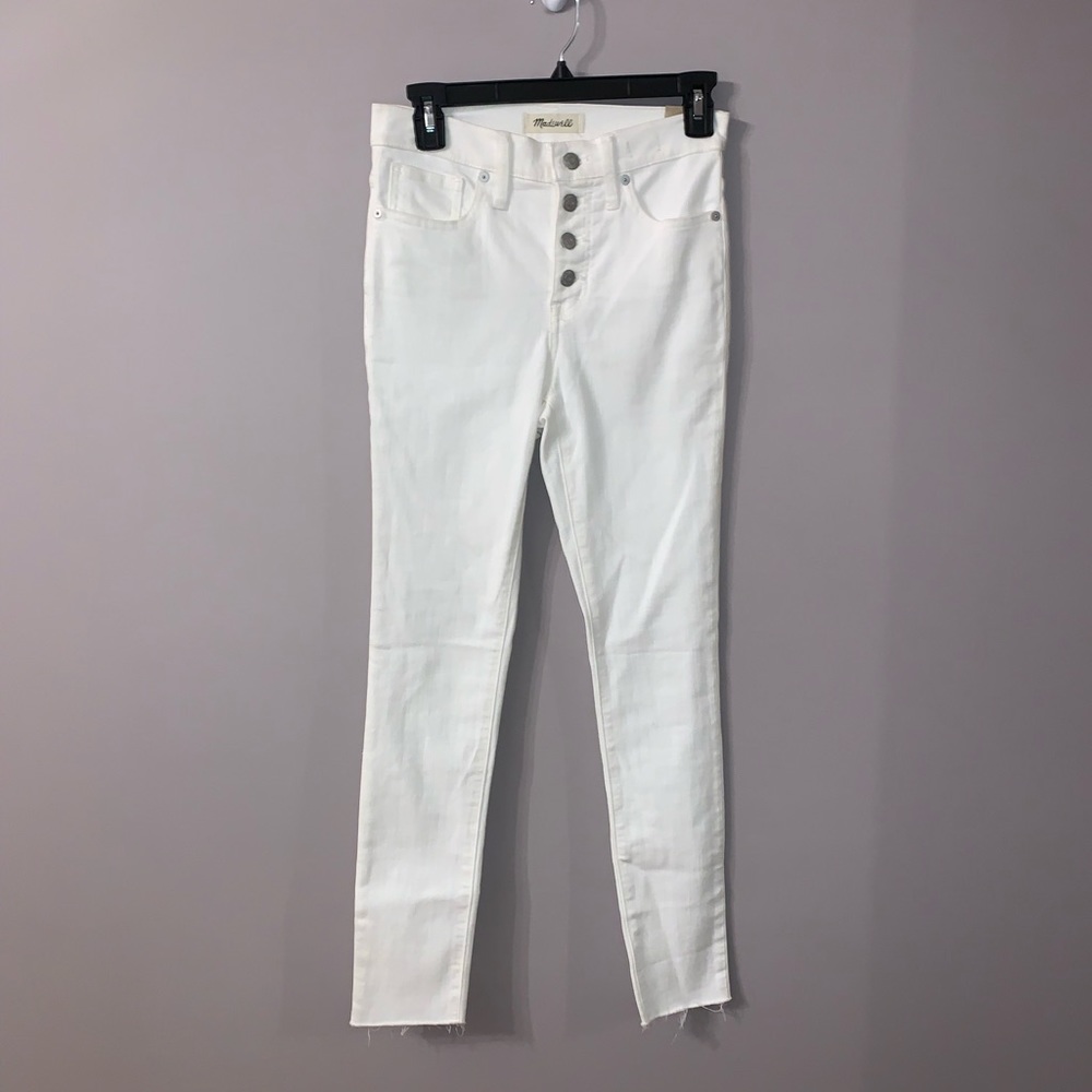 Madewell jeans madewell jeans madewell jeans